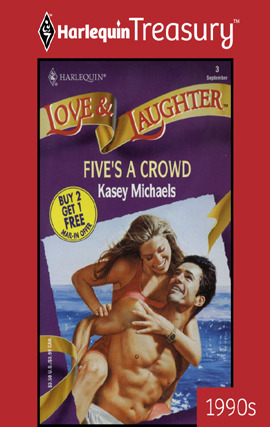 Five